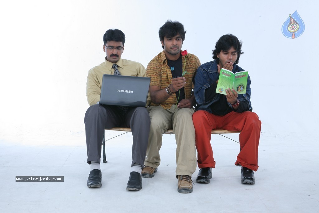 Lavvata Movie Stills n Walls - 55 / 112 photos