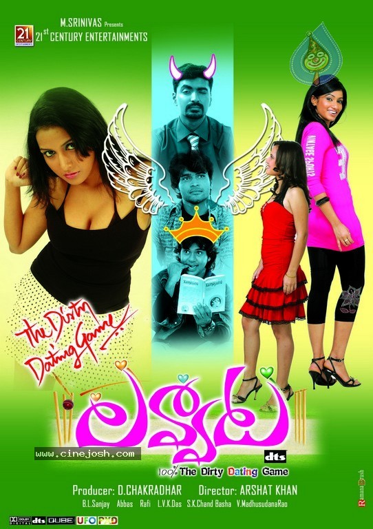 Lavvata Movie Stills n Walls - 56 / 112 photos