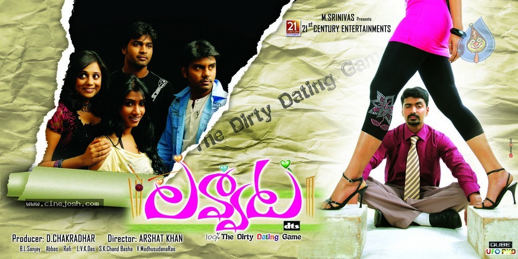 Lavvata Movie Stills n Walls - 59 / 112 photos