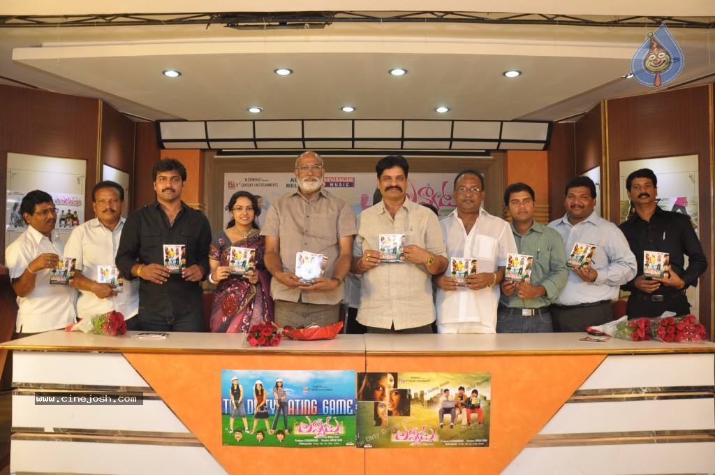 Lavvata Movie Stills n Walls - 108 / 112 photos