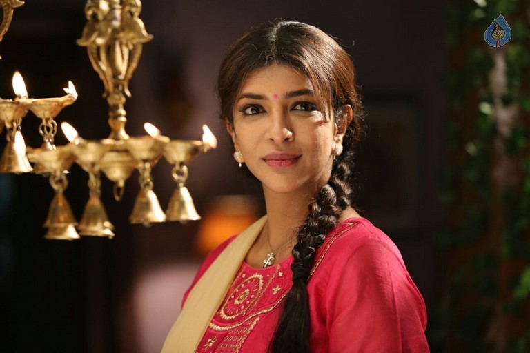 Laxmi Bomb Movie New Photos - 6 / 19 photos