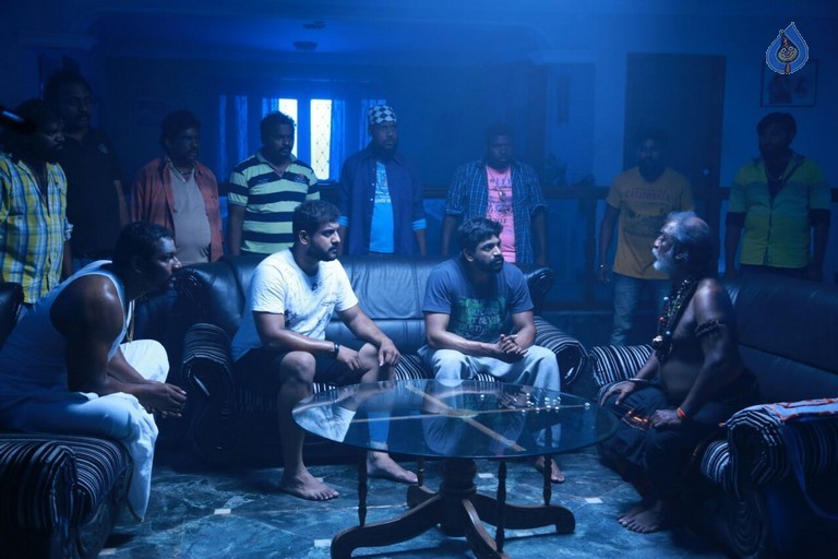 Laxmi Bomb Movie New Photos - 13 / 19 photos