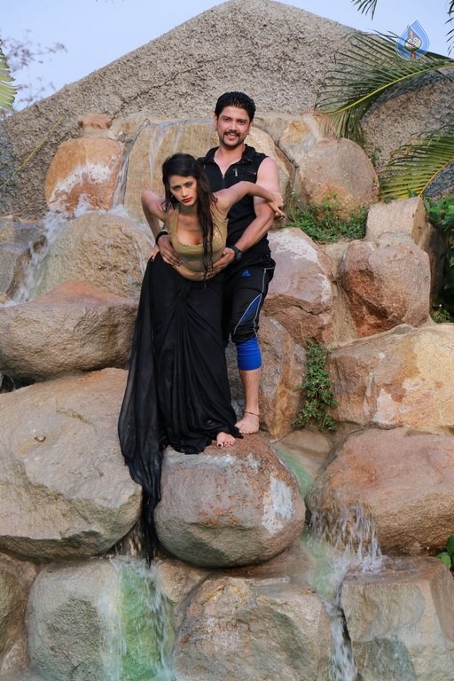 Laxmisri Creations Movie Photos - 2 / 40 photos