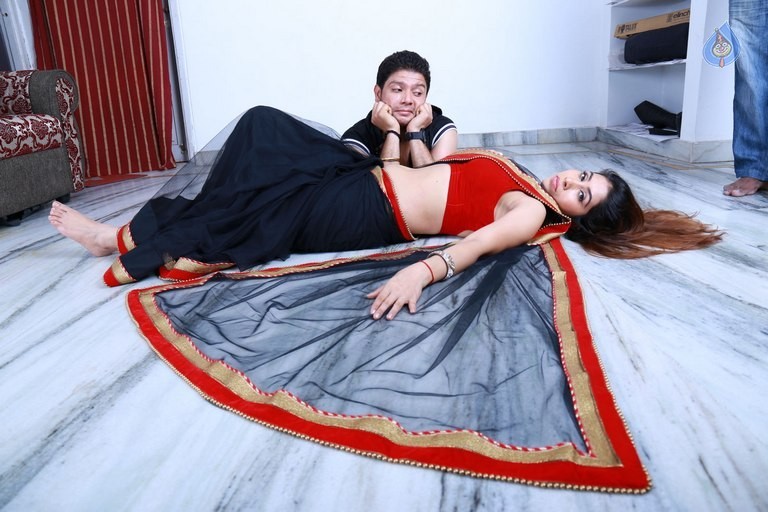 Laxmisri Creations Movie Photos - 9 / 40 photos