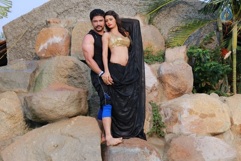 Laxmisri Creations Movie Photos - 11 / 40 photos