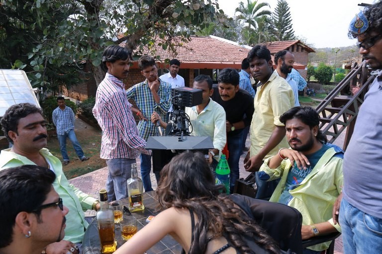 Laxmisri Creations Movie Photos - 21 / 40 photos