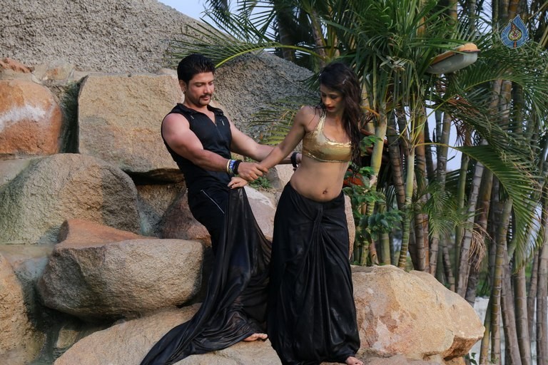 Laxmisri Creations Movie Photos - 26 / 40 photos