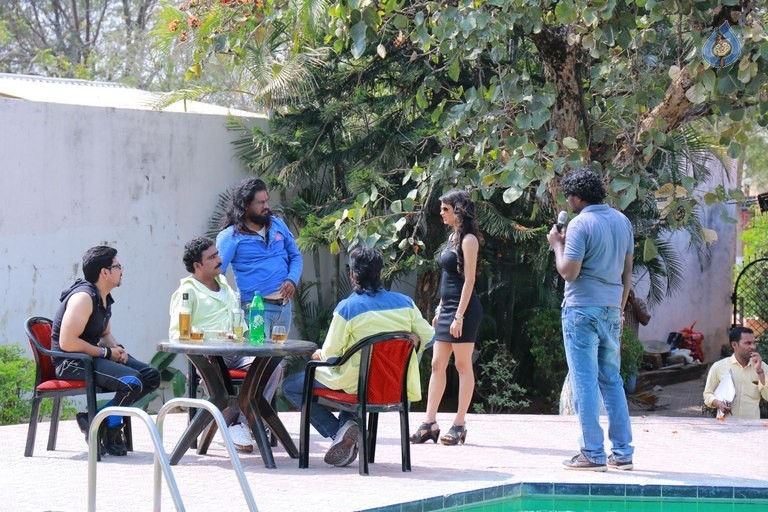 Laxmisri Creations Movie Photos - 32 / 40 photos