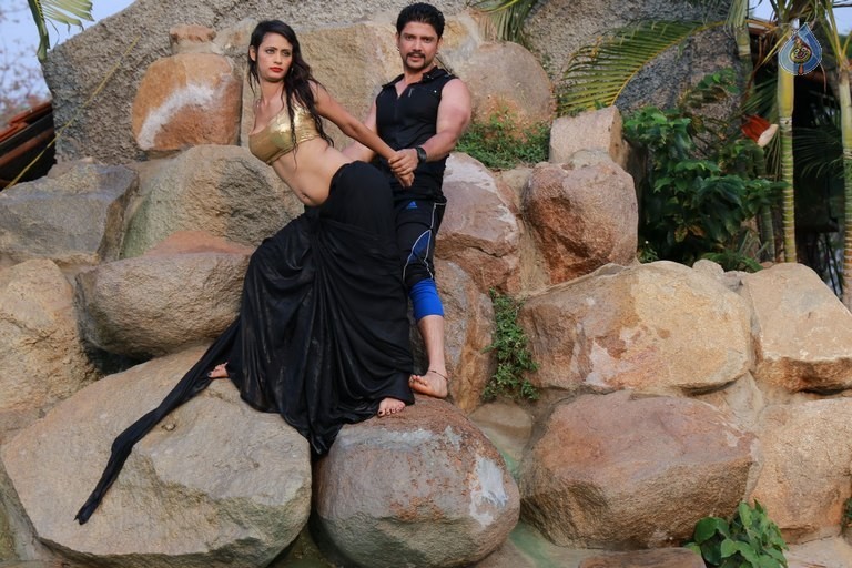 Laxmisri Creations Movie Photos - 40 / 40 photos