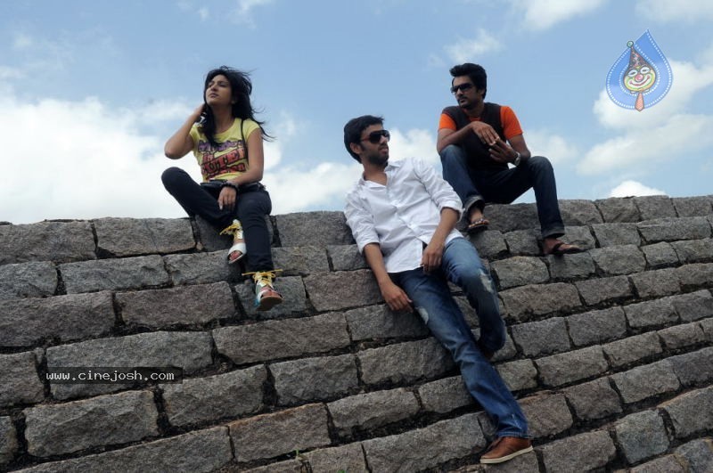 LBW Movie New Stills - 69 / 102 photos