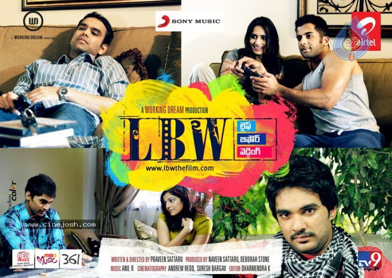 LBW Movie Posters - 2 / 11 photos