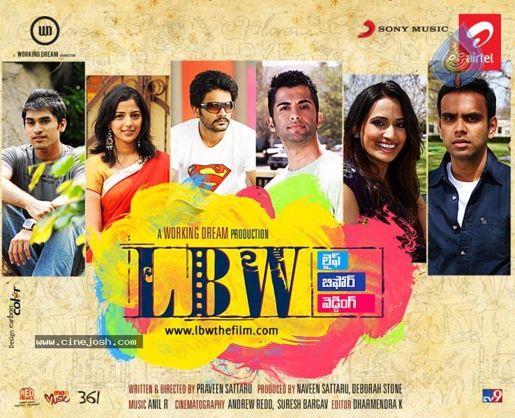 LBW Movie Posters - 6 / 11 photos