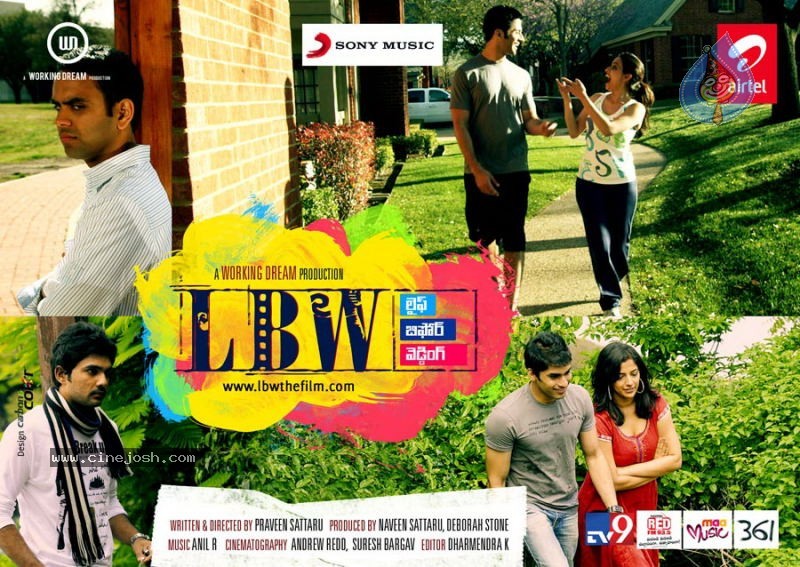 LBW Movie Posters - 11 / 11 photos