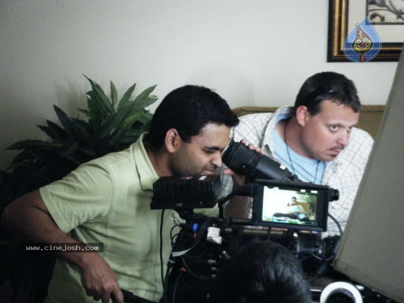 LBW Movie Working Stills - 6 / 46 photos