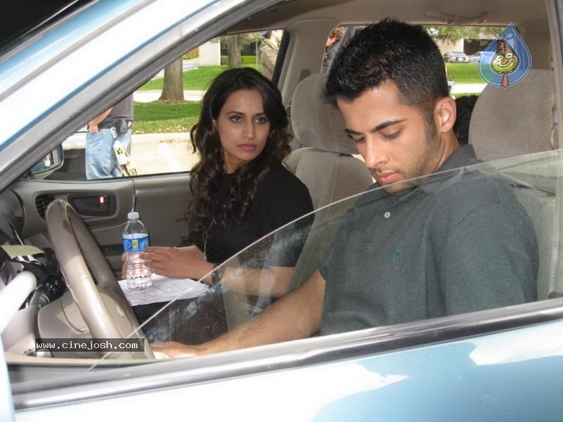 LBW Movie Working Stills - 21 / 46 photos