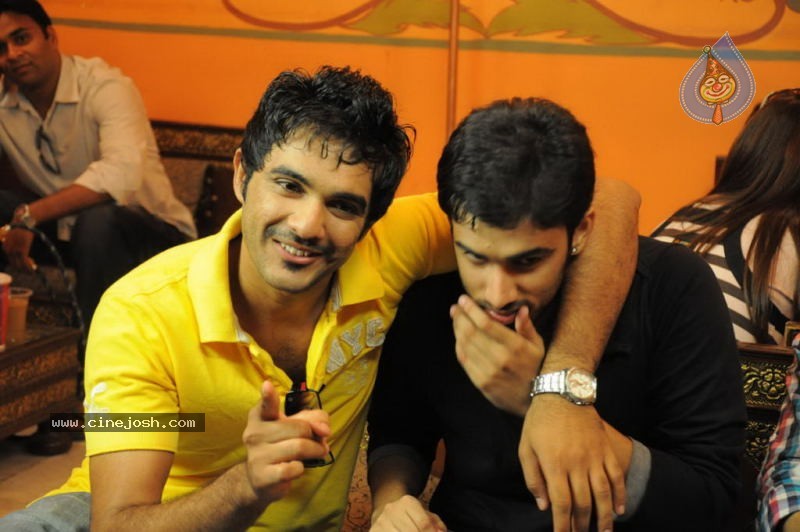 LBW Movie Working Stills - 36 / 46 photos