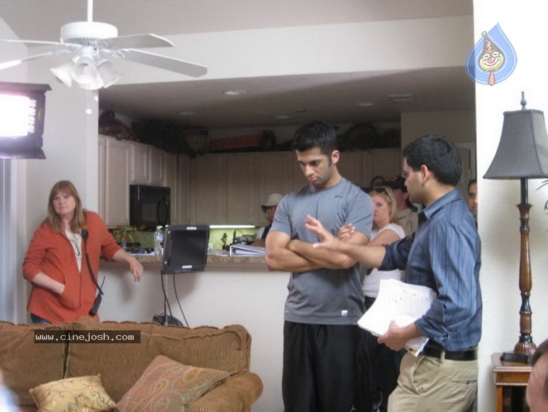 LBW Movie Working Stills - 40 / 46 photos