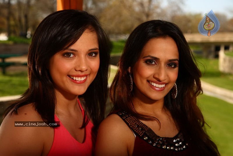 LBW Movie Working Stills - 43 / 46 photos