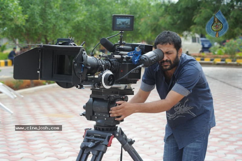 LBW Movie Working Stills - 45 / 46 photos