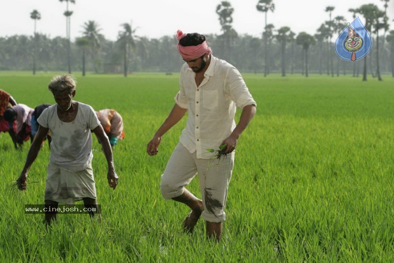 Leader Movie Exclusive Latest Gallery - 33 / 85 photos