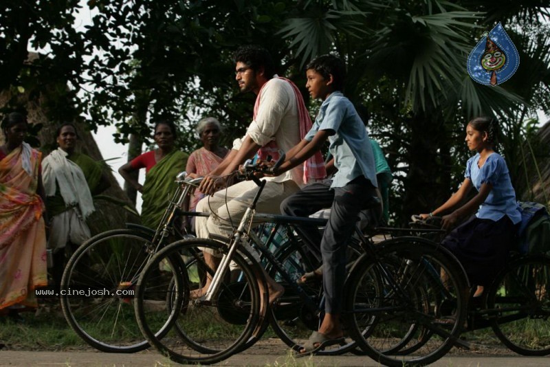 Leader Movie Exclusive Latest Gallery - 62 / 85 photos