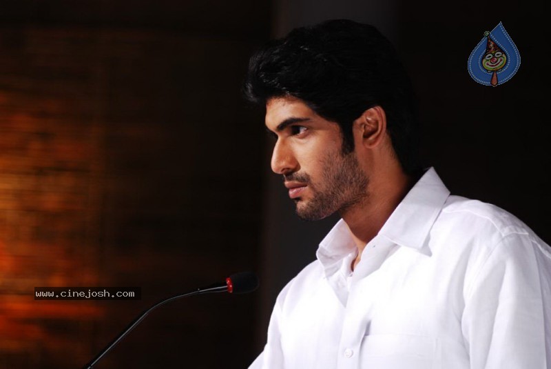 Leader Movie Exclusive Latest Gallery - 69 / 85 photos