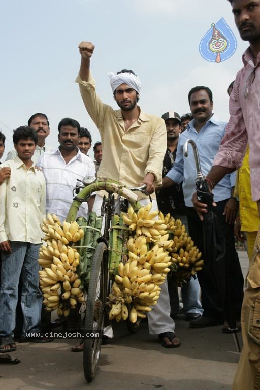 Leader Movie Exclusive Latest Gallery - 70 / 85 photos