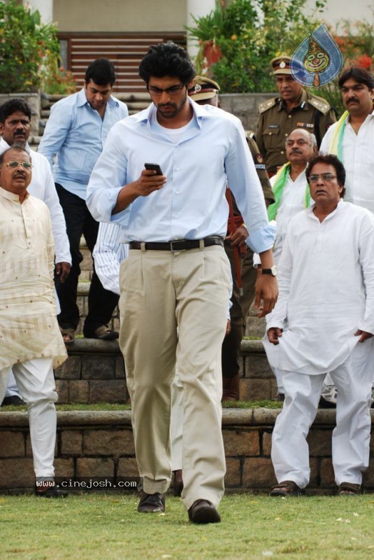 Leader Movie Exclusive Latest Gallery - 74 / 85 photos