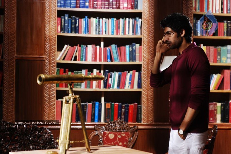 Leader Movie Exclusive Latest Gallery - 85 / 85 photos