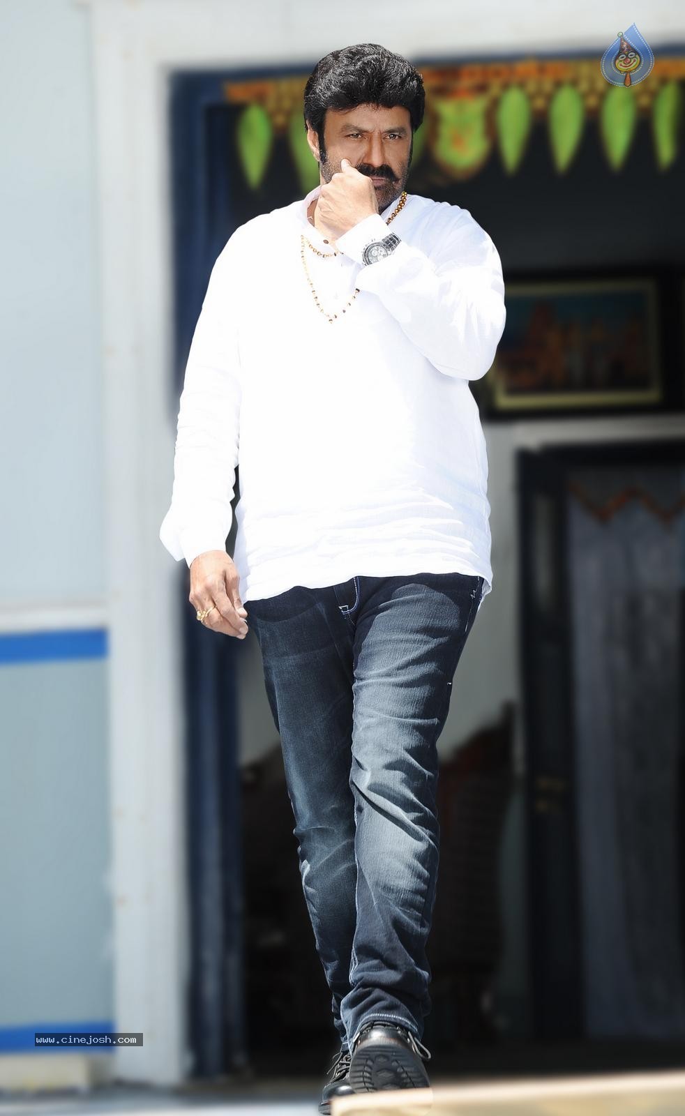 Legend 400 Days Celebrations Invitation - 8 / 10 photos