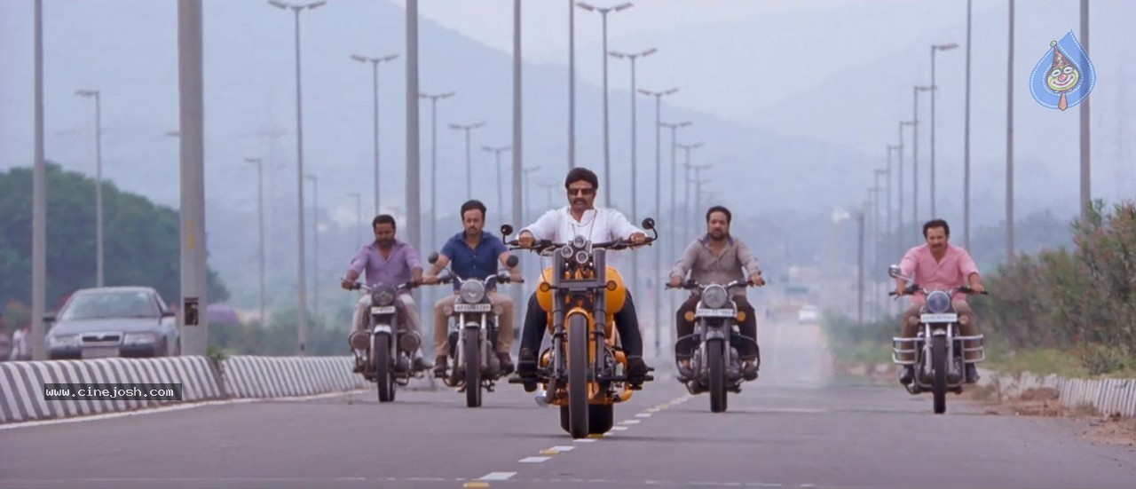 Legend Movie Latest Stills - 10 / 56 photos