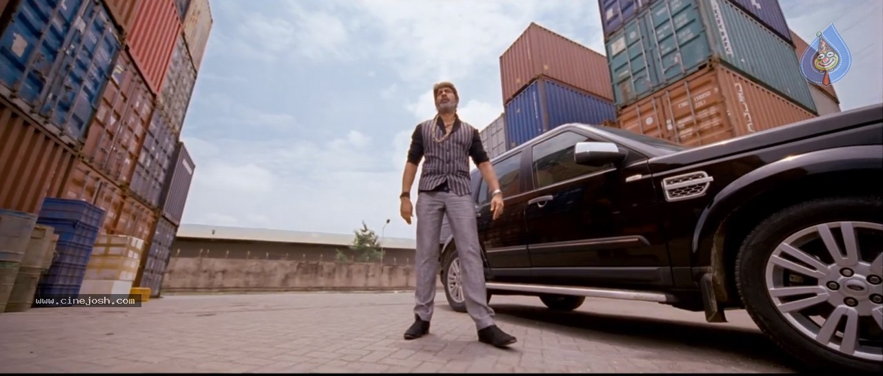 Legend Movie Latest Stills - 19 / 56 photos