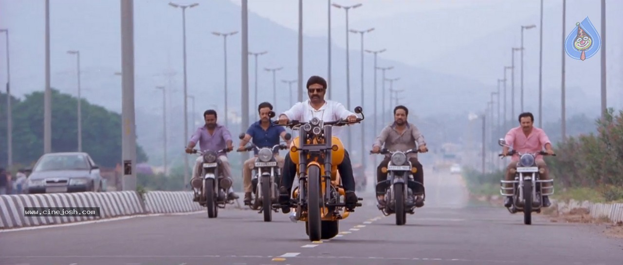 Legend Movie Latest Stills - 21 / 56 photos