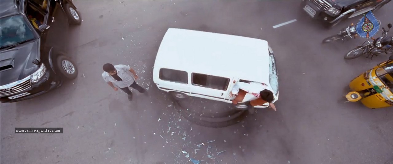 Legend Movie Latest Stills - 23 / 56 photos