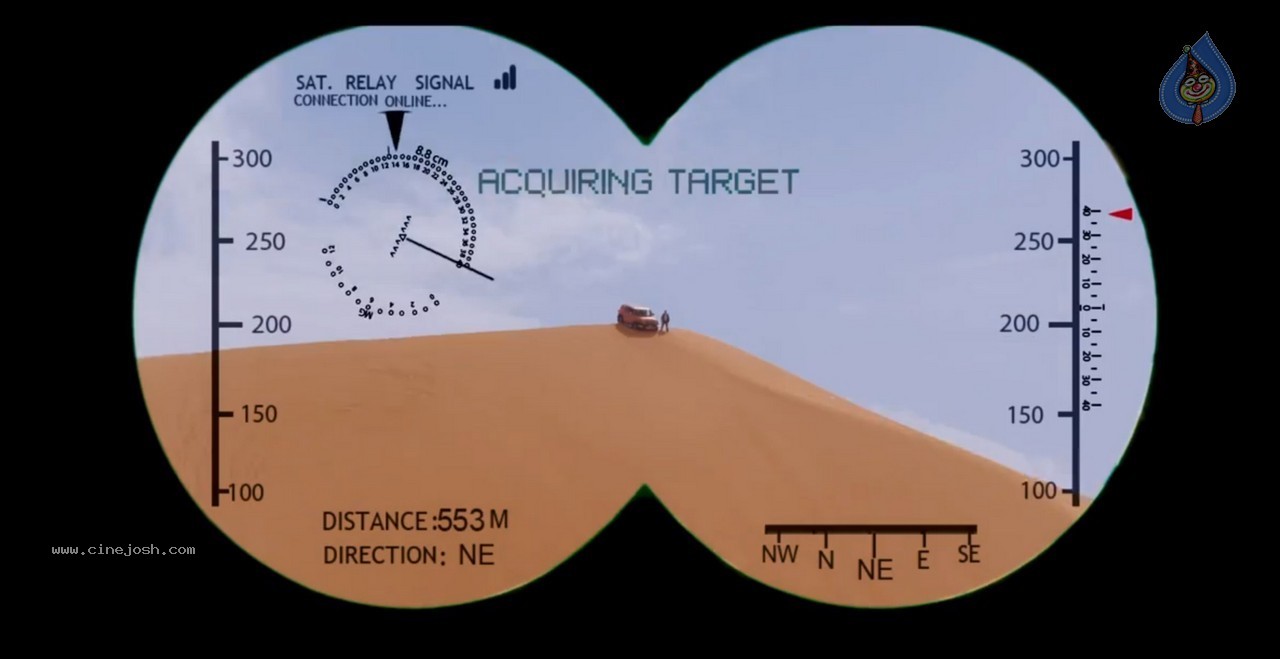 Legend Movie Latest Stills - 28 / 56 photos