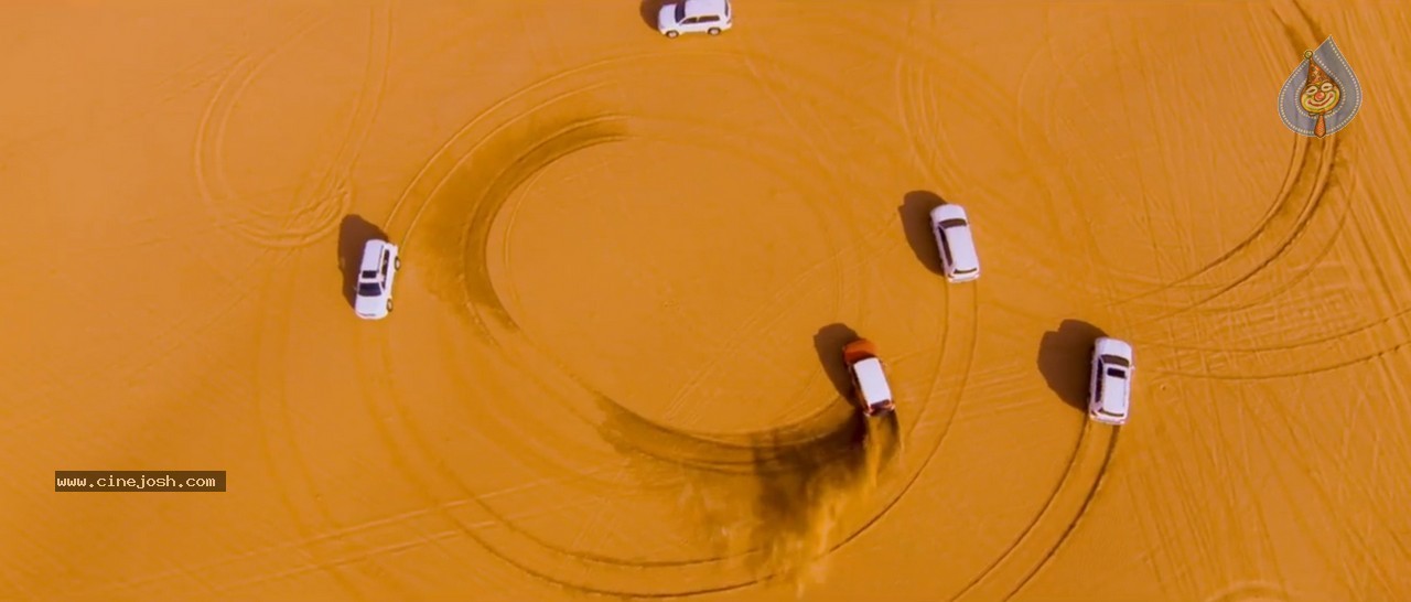 Legend Movie Latest Stills - 29 / 56 photos