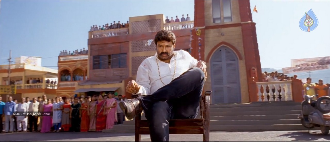 Legend Movie Latest Stills - 41 / 56 photos