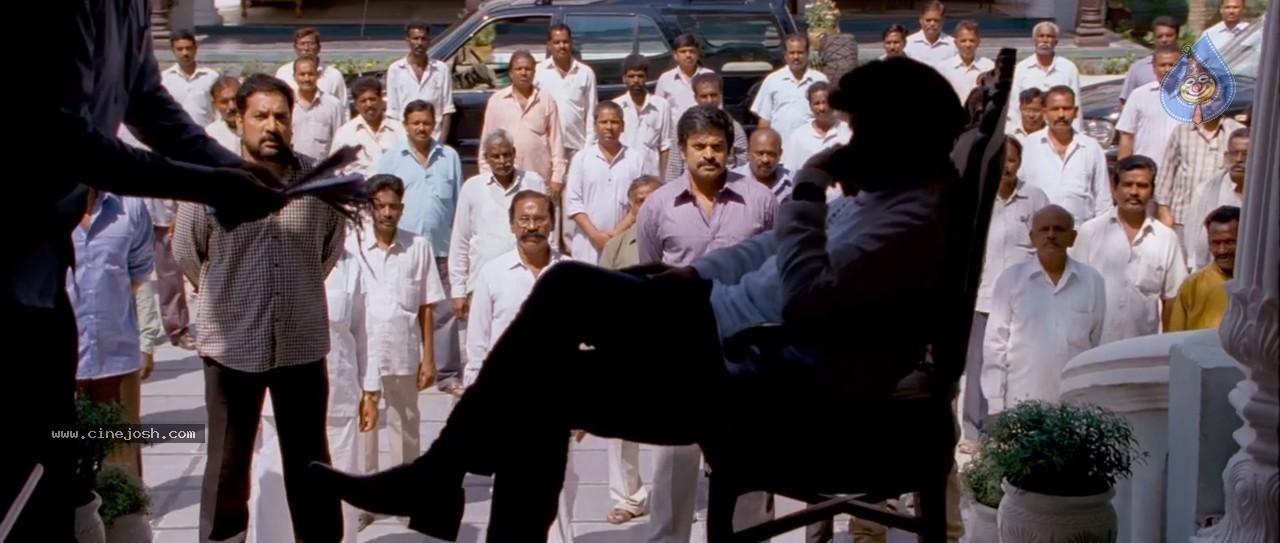 Legend Movie Latest Stills - 44 / 56 photos