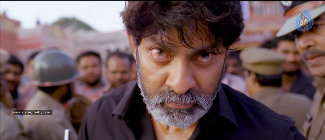 Legend Movie Latest Stills - 46 / 56 photos