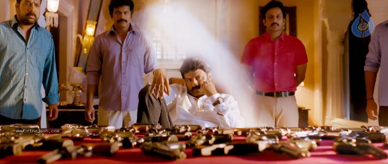 Legend Movie Latest Stills - 54 / 56 photos