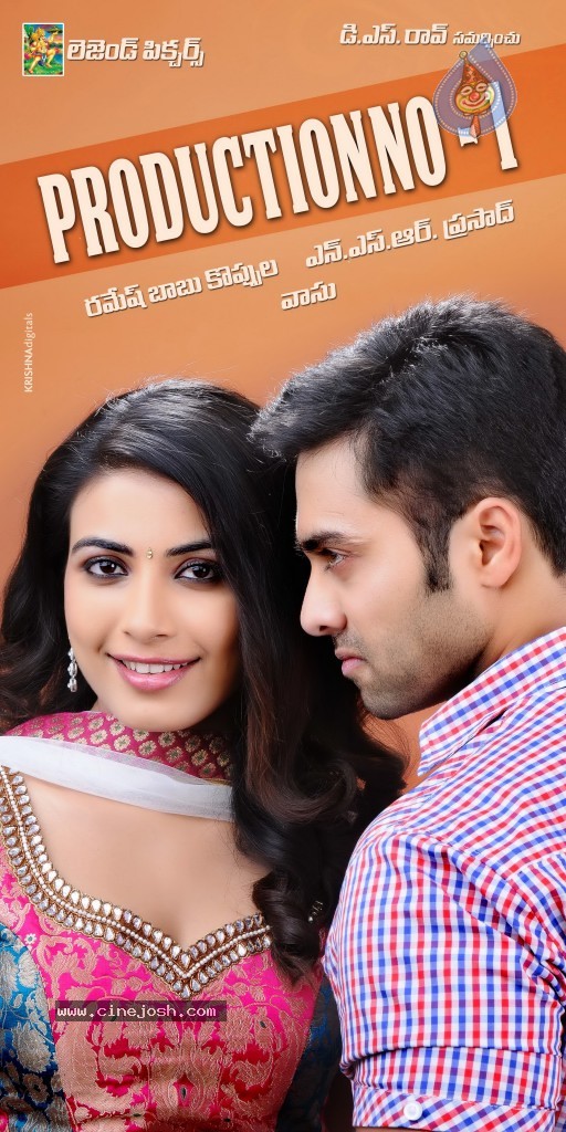 Legend Pictures Movie Stills - 10 / 27 photos