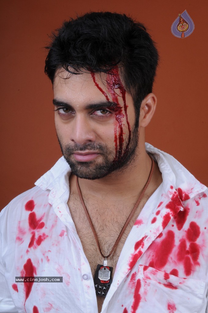 Legend Pictures Movie Stills - 25 / 27 photos