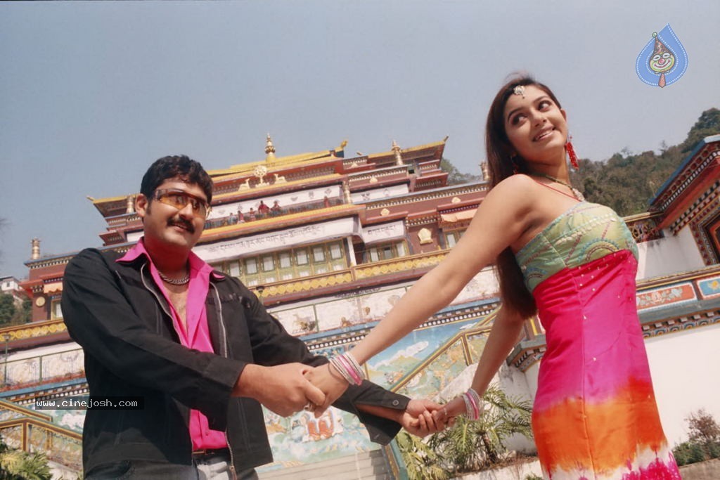 Lemon Movie Stills - 2 / 89 photos