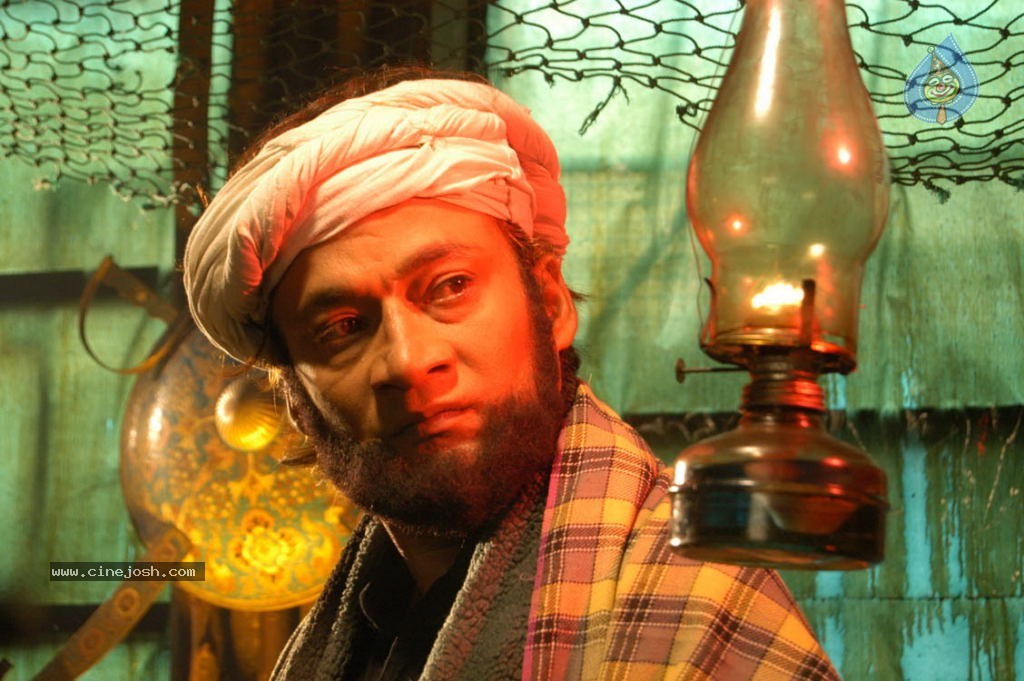 Lemon Movie Stills - 13 / 89 photos