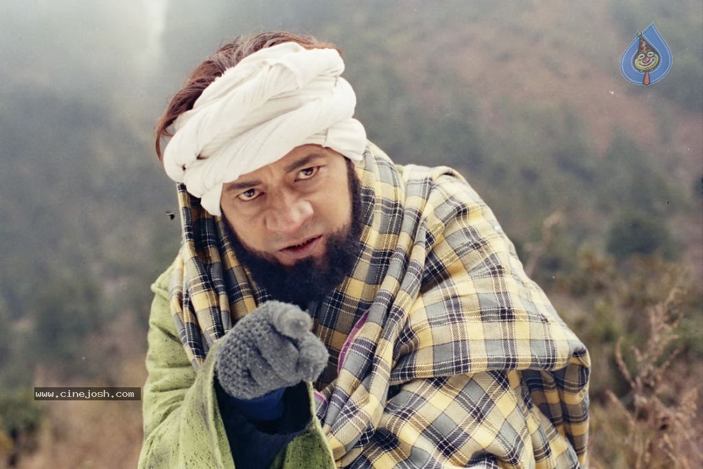 Lemon Movie Stills - 27 / 89 photos