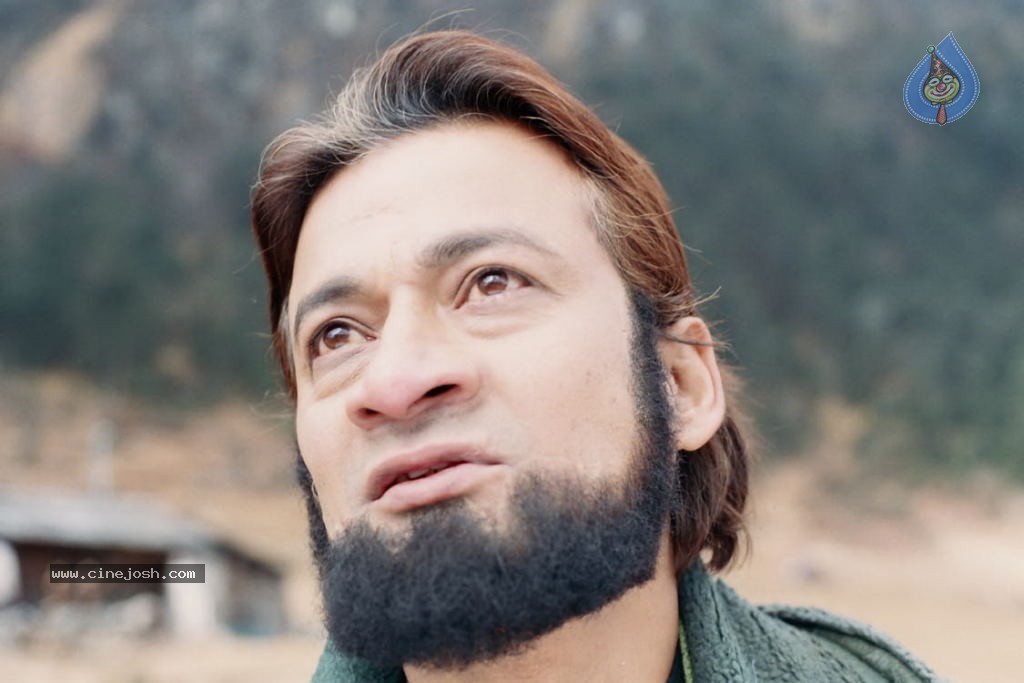 Lemon Movie Stills - 60 / 89 photos