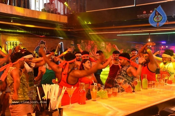 Light House Cine Magic Movie Song Shoot Coverage - 2 / 36 photos