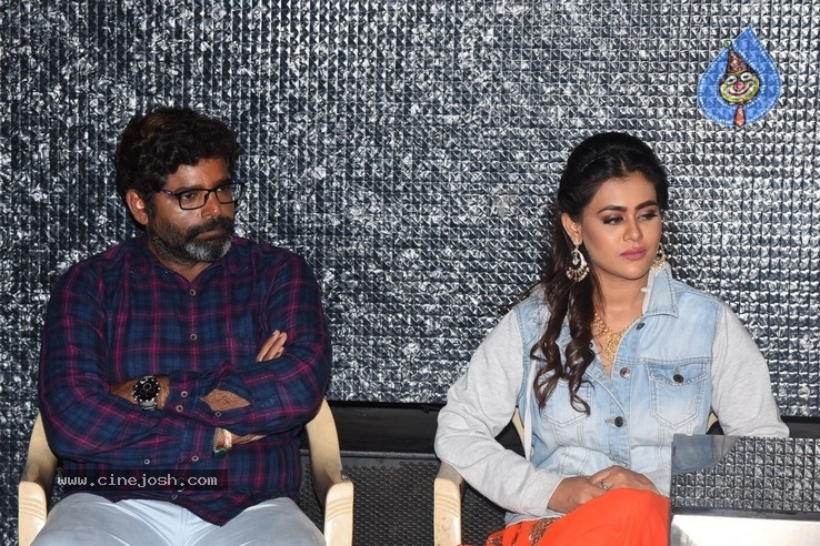 Light House Cine Magic Movie Song Shoot Coverage - 33 / 36 photos