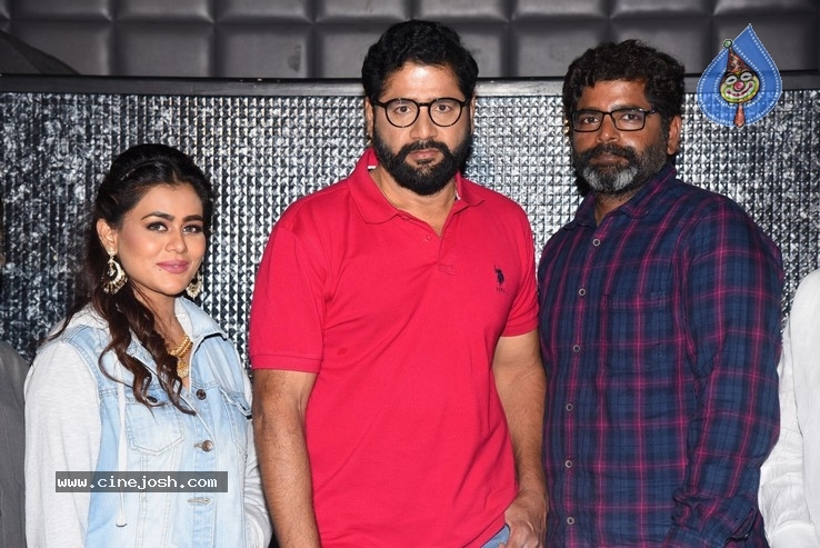 Light House Cine Magic Movie Song Shoot Coverage - 34 / 36 photos