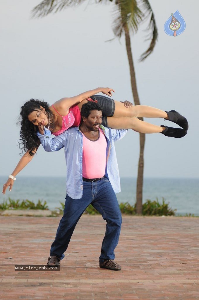 Loduku Pandi Tamil Movie Photos - 25 / 47 photos